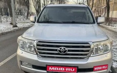 Toyota Land Cruiser 200, 2008 год, 2 970 000 рублей, 1 фотография