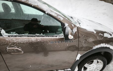 Renault Logan II, 2020 год, 1 050 000 рублей, 1 фотография