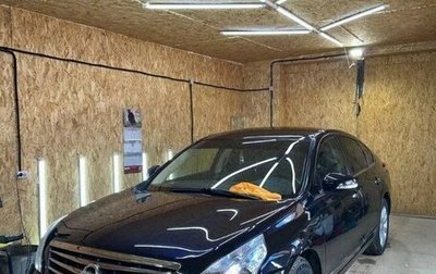 Nissan Teana, 2011 год, 930 000 рублей, 1 фотография