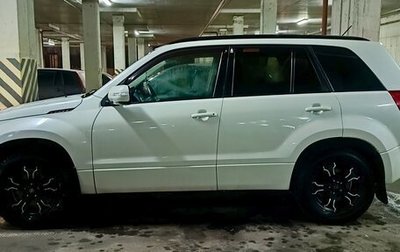 Suzuki Grand Vitara, 2011 год, 999 999 рублей, 1 фотография