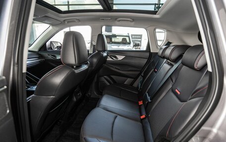 Changan CS35 Plus, 2025 год, 2 839 900 рублей, 11 фотография