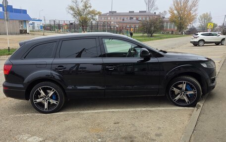 Audi Q7, 2008 год, 1 150 000 рублей, 1 фотография