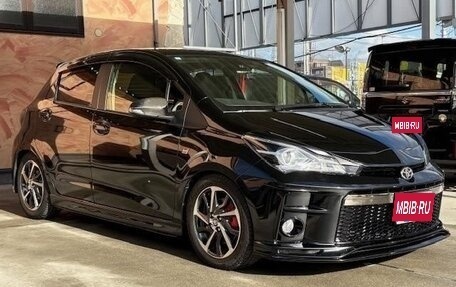 Toyota Vitz, 2019 год, 1 100 000 рублей, 1 фотография