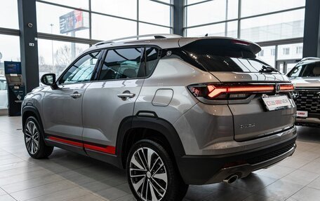 Changan CS35 Plus, 2025 год, 2 839 900 рублей, 22 фотография