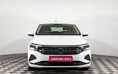 Volkswagen Polo VI (EU Market), 2020 год, 1 550 000 рублей, 1 фотография