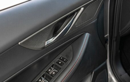 Changan CS35 Plus, 2025 год, 2 839 900 рублей, 16 фотография