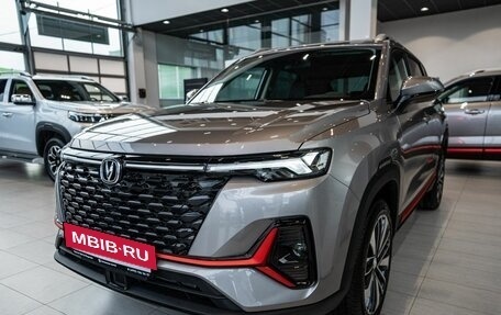 Changan CS35 Plus, 2025 год, 2 839 900 рублей, 20 фотография