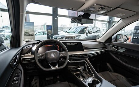 Changan CS35 Plus, 2025 год, 2 839 900 рублей, 26 фотография