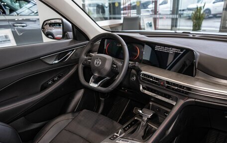 Changan CS35 Plus, 2025 год, 2 839 900 рублей, 31 фотография