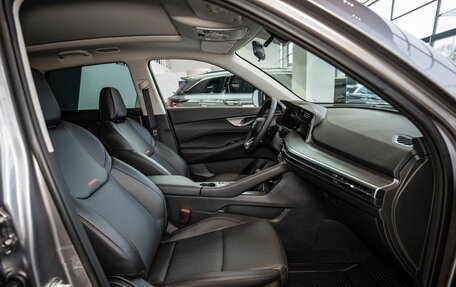 Changan CS35 Plus, 2025 год, 2 839 900 рублей, 29 фотография