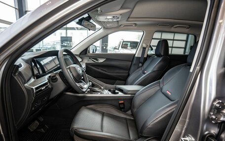 Changan CS35 Plus, 2025 год, 2 839 900 рублей, 28 фотография