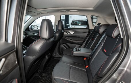 Changan CS35 Plus, 2025 год, 2 839 900 рублей, 30 фотография