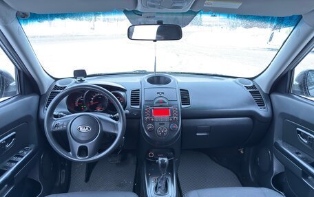 KIA Soul I рестайлинг, 2010 год, 599 000 рублей, 9 фотография