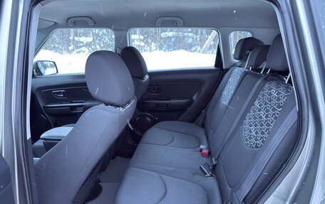 KIA Soul I рестайлинг, 2010 год, 599 000 рублей, 15 фотография