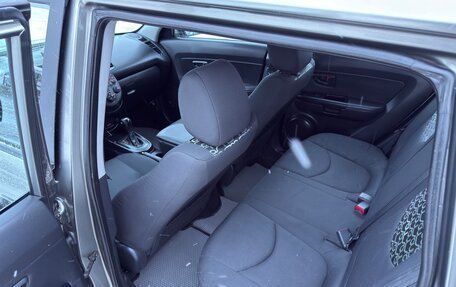 KIA Soul I рестайлинг, 2010 год, 599 000 рублей, 14 фотография