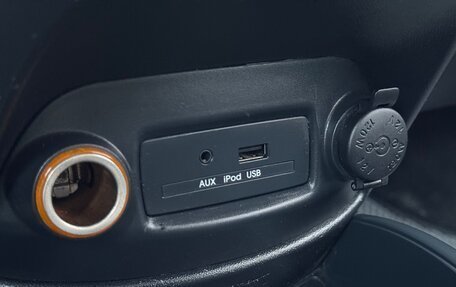 KIA Soul I рестайлинг, 2010 год, 599 000 рублей, 28 фотография