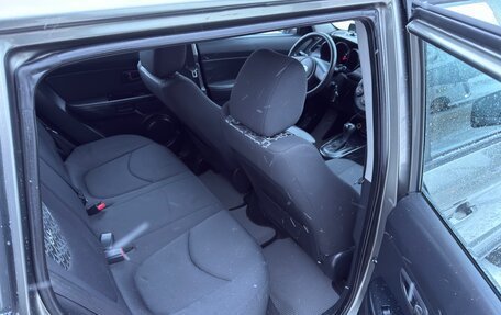 KIA Soul I рестайлинг, 2010 год, 599 000 рублей, 17 фотография