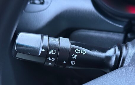 KIA Soul I рестайлинг, 2010 год, 599 000 рублей, 23 фотография