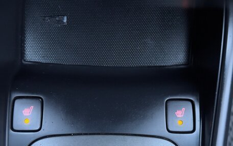 KIA Soul I рестайлинг, 2010 год, 599 000 рублей, 27 фотография