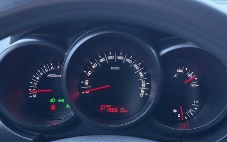 KIA Soul I рестайлинг, 2010 год, 599 000 рублей, 26 фотография