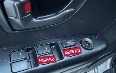 KIA Soul I рестайлинг, 2010 год, 599 000 рублей, 25 фотография