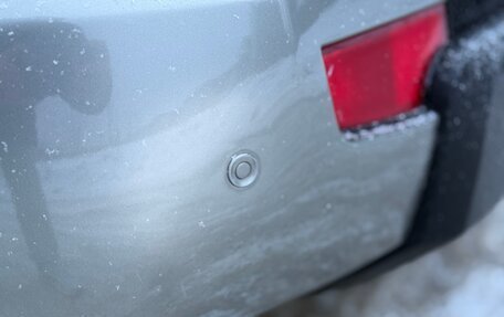 KIA Soul I рестайлинг, 2010 год, 599 000 рублей, 29 фотография