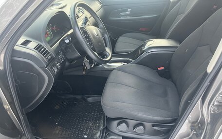 SsangYong Rexton III, 2012 год, 1 250 000 рублей, 8 фотография