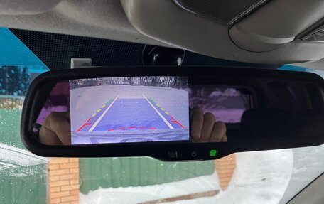 SsangYong Rexton III, 2012 год, 1 250 000 рублей, 12 фотография