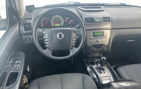 SsangYong Rexton III, 2012 год, 1 250 000 рублей, 7 фотография