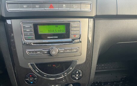 SsangYong Rexton III, 2012 год, 1 250 000 рублей, 11 фотография