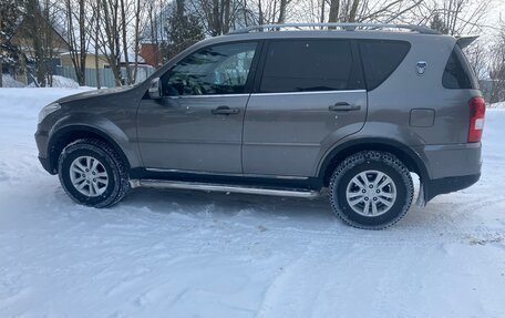 SsangYong Rexton III, 2012 год, 1 250 000 рублей, 6 фотография