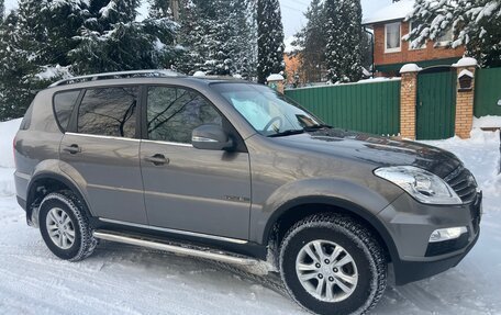 SsangYong Rexton III, 2012 год, 1 250 000 рублей, 5 фотография
