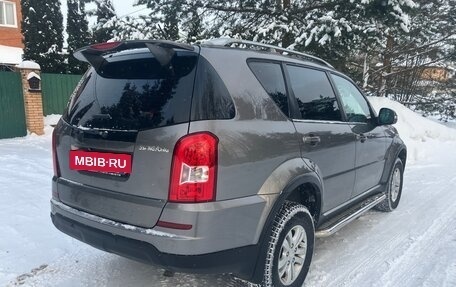 SsangYong Rexton III, 2012 год, 1 250 000 рублей, 4 фотография