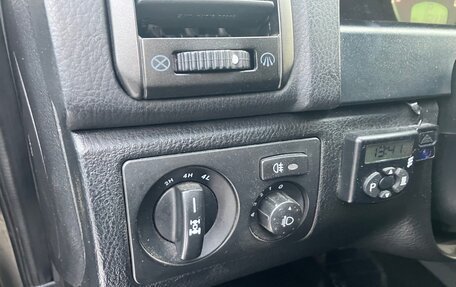 SsangYong Rexton III, 2012 год, 1 250 000 рублей, 9 фотография