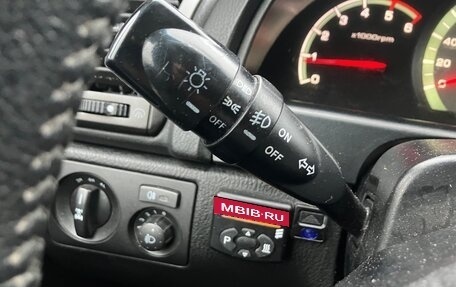 SsangYong Rexton III, 2012 год, 1 250 000 рублей, 13 фотография