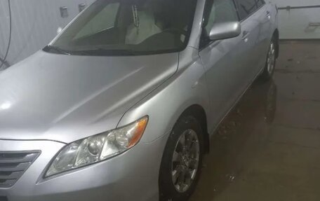 Toyota Camry, 2007 год, 870 000 рублей, 8 фотография