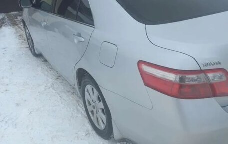 Toyota Camry, 2007 год, 870 000 рублей, 7 фотография