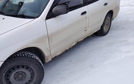 Nissan Expert, 2001 год, 230 000 рублей, 6 фотография