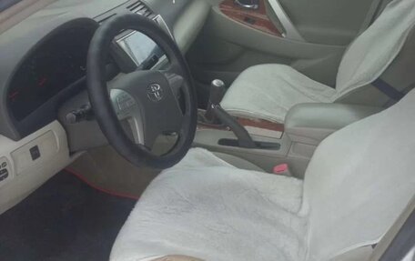 Toyota Camry, 2007 год, 870 000 рублей, 12 фотография