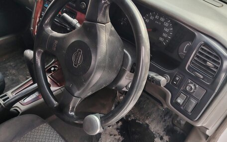 Nissan Expert, 2001 год, 230 000 рублей, 11 фотография