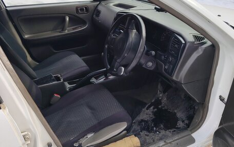 Nissan Expert, 2001 год, 230 000 рублей, 8 фотография