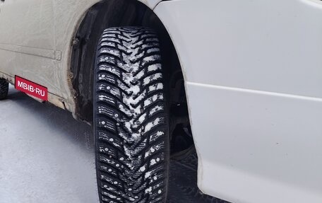 Nissan Expert, 2001 год, 230 000 рублей, 2 фотография