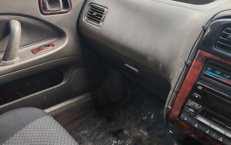 Nissan Expert, 2001 год, 230 000 рублей, 9 фотография