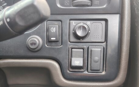 Nissan Expert, 2001 год, 230 000 рублей, 13 фотография