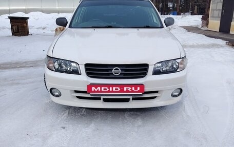 Nissan Expert, 2001 год, 230 000 рублей, 4 фотография