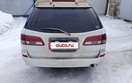 Nissan Expert, 2001 год, 230 000 рублей, 7 фотография