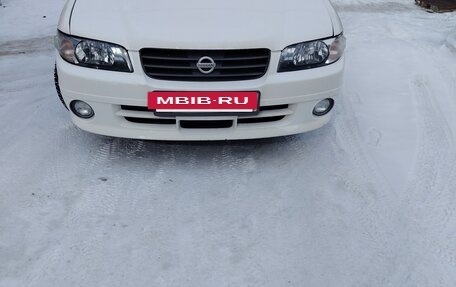 Nissan Expert, 2001 год, 230 000 рублей, 5 фотография