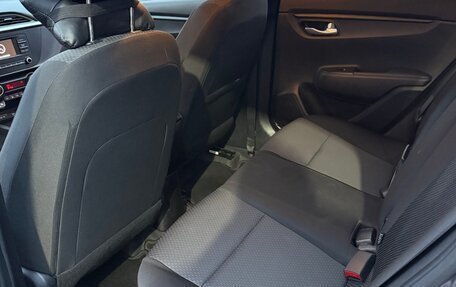 KIA Rio IV, 2021 год, 1 200 000 рублей, 9 фотография