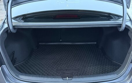 KIA Rio IV, 2021 год, 1 200 000 рублей, 12 фотография