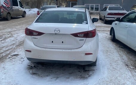 Mazda Axela, 2016 год, 1 400 000 рублей, 4 фотография